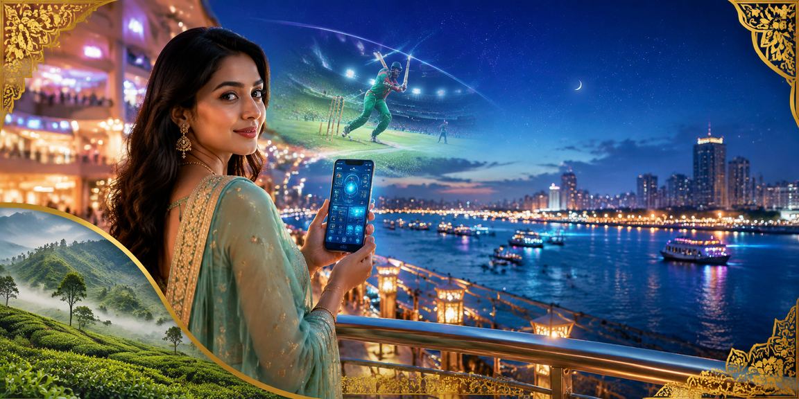 joyo9 লাইভ ক্যাসিনো